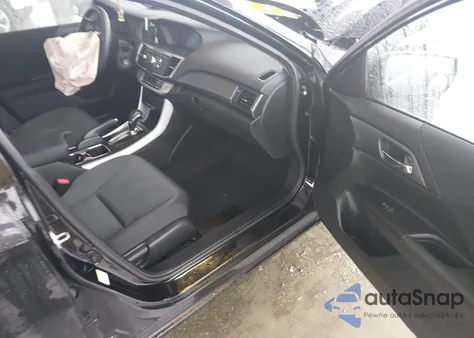 2015 Honda Accord Lx from USA, damaged, VIN 1HGCR2F35FA064345